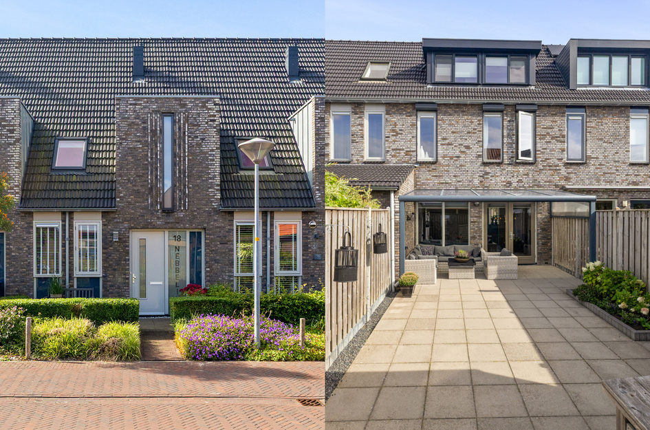 Koningin Máximalaan 18