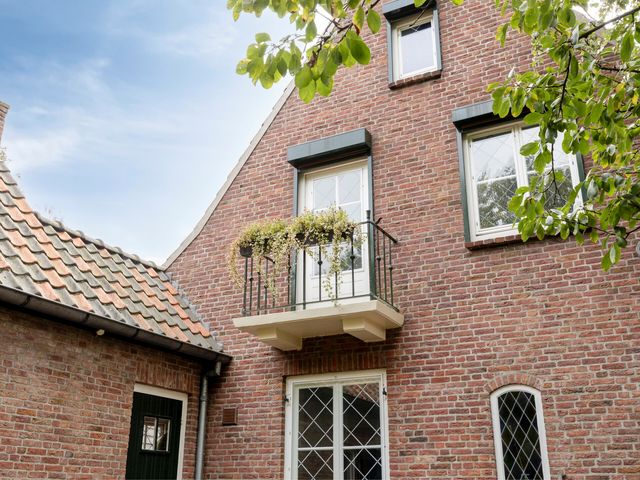 Brouwerijstraat 48, Wagenberg