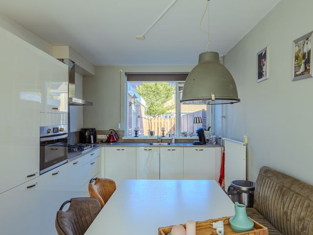 Lange Griendsweer 91, Hardinxveld-Giessendam
