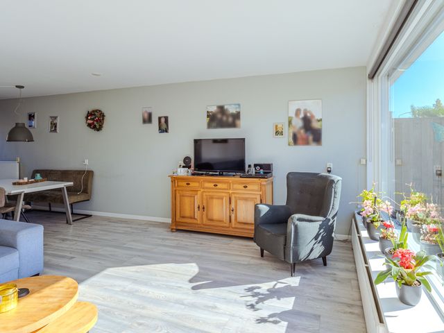 Lange Griendsweer 91, Hardinxveld-Giessendam