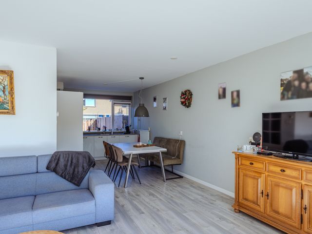 Lange Griendsweer 91, Hardinxveld-Giessendam