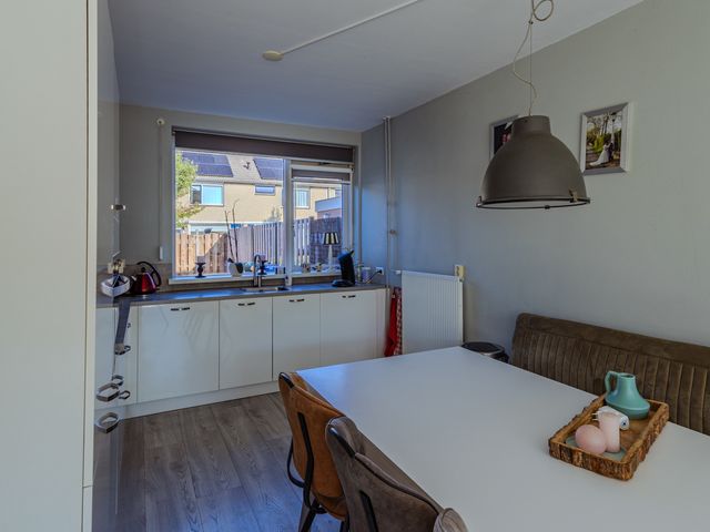 Lange Griendsweer 91, Hardinxveld-Giessendam