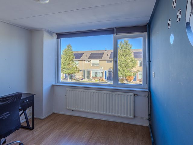 Lange Griendsweer 91, Hardinxveld-Giessendam