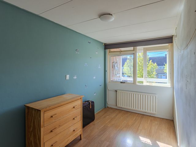 Lange Griendsweer 91, Hardinxveld-Giessendam