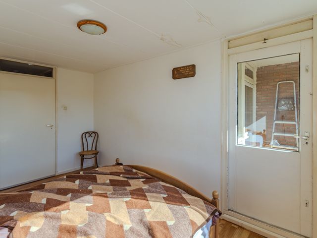 Lange Griendsweer 91, Hardinxveld-Giessendam