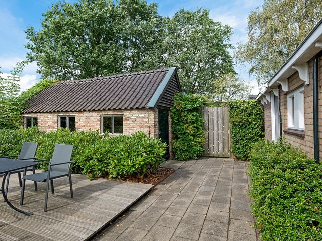 Compagnonsfeart 80, Wijnjewoude