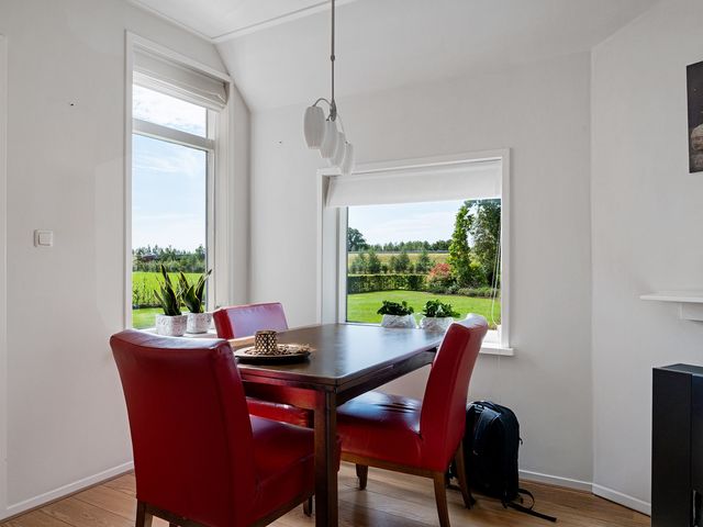 Compagnonsfeart 80, Wijnjewoude