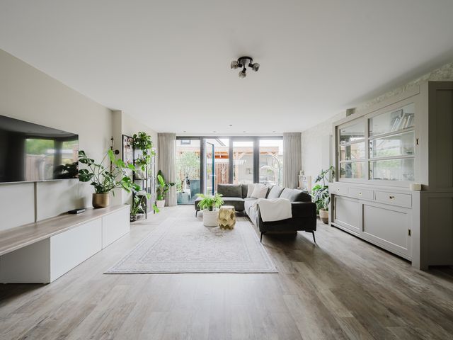 Amazonestraat 51, Spijkenisse