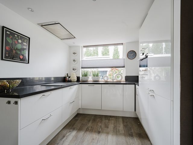 Amazonestraat 51, Spijkenisse