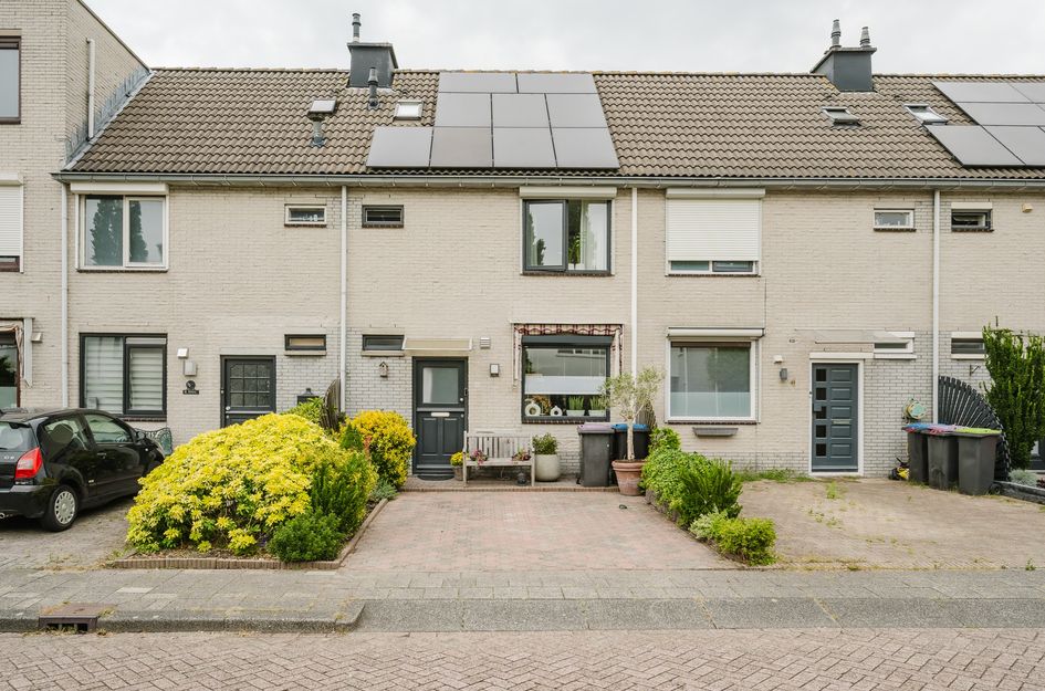 Amazonestraat 51