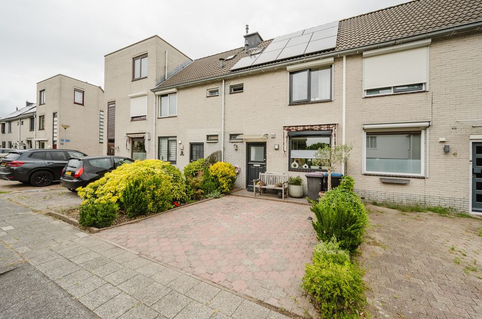 Amazonestraat 51