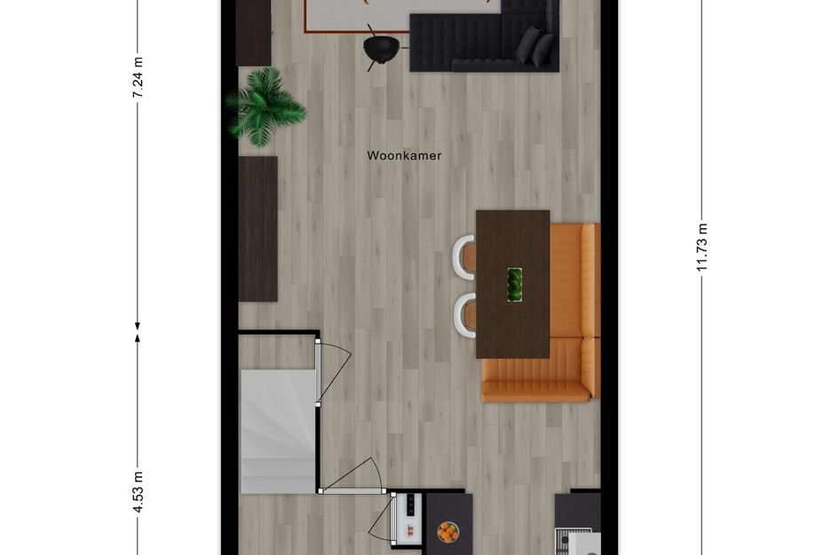 Amazonestraat 51