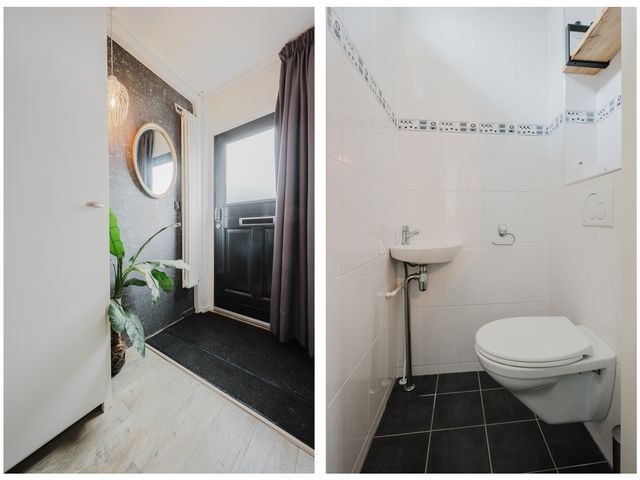 Amazonestraat 51, Spijkenisse