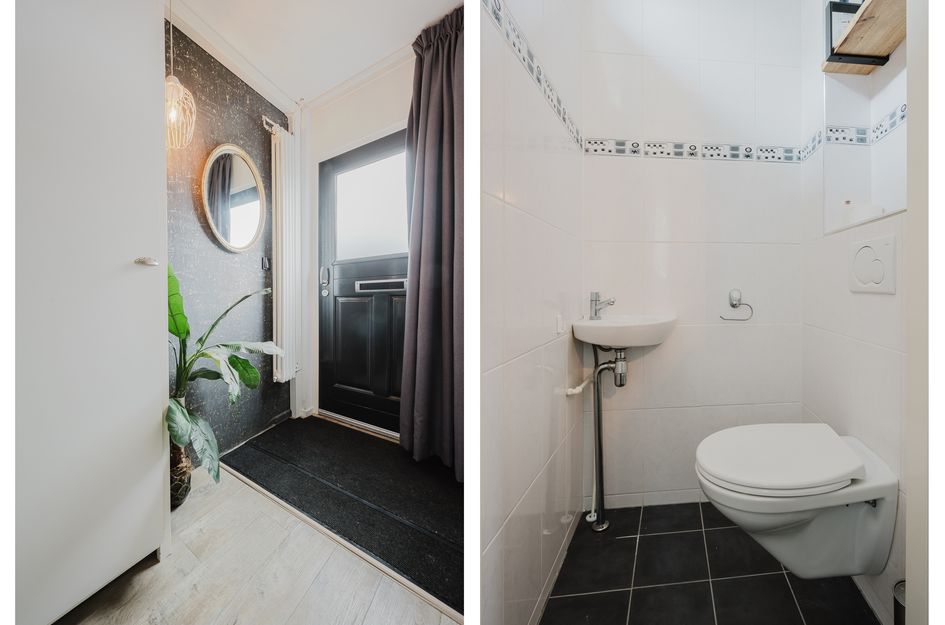 Amazonestraat 51