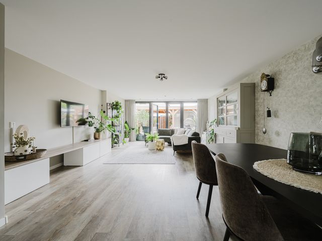 Amazonestraat 51, Spijkenisse