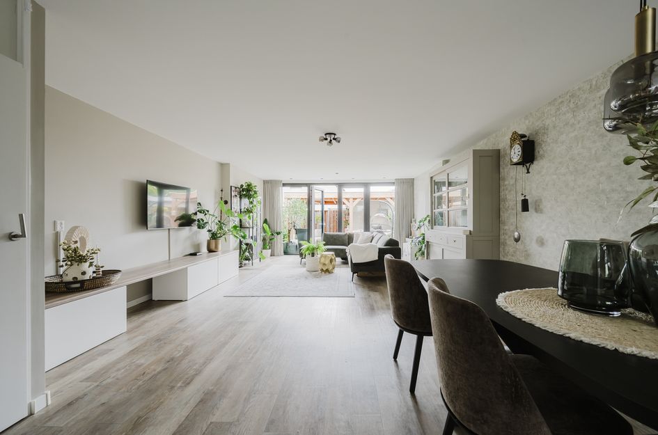 Amazonestraat 51