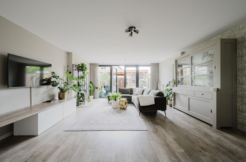 Amazonestraat 51