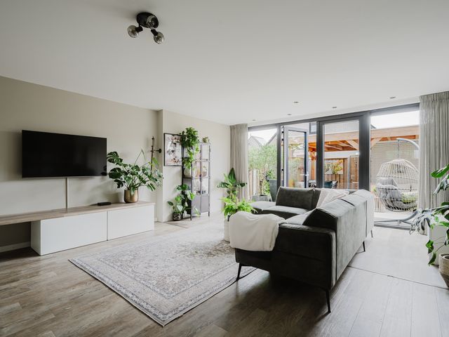 Amazonestraat 51, Spijkenisse