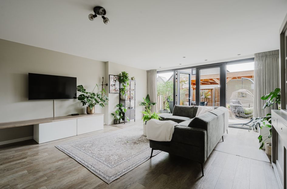 Amazonestraat 51