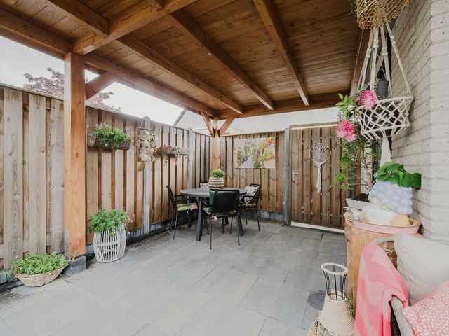 Amazonestraat 51, Spijkenisse