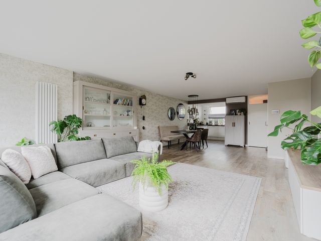 Amazonestraat 51, Spijkenisse
