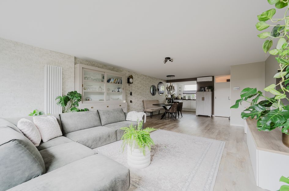 Amazonestraat 51