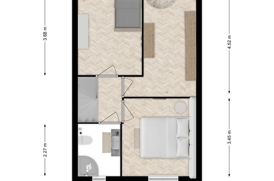Amazonestraat 51