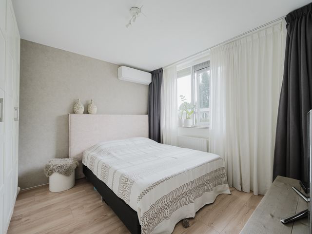 Amazonestraat 51, Spijkenisse