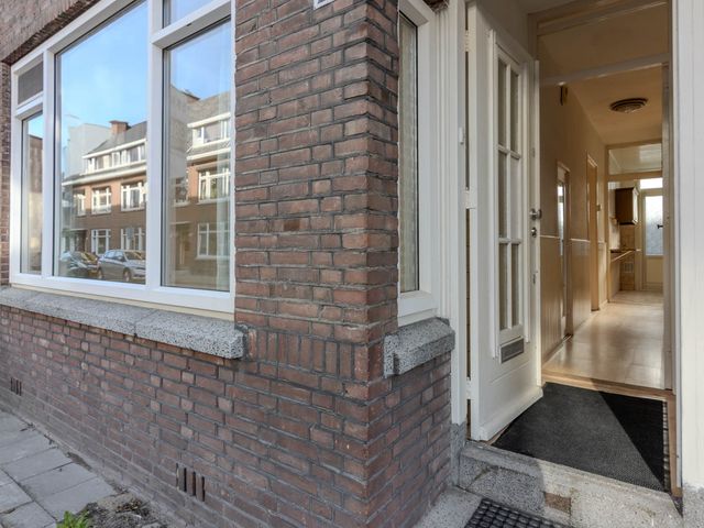 Akkermanstraat 22A, Rotterdam