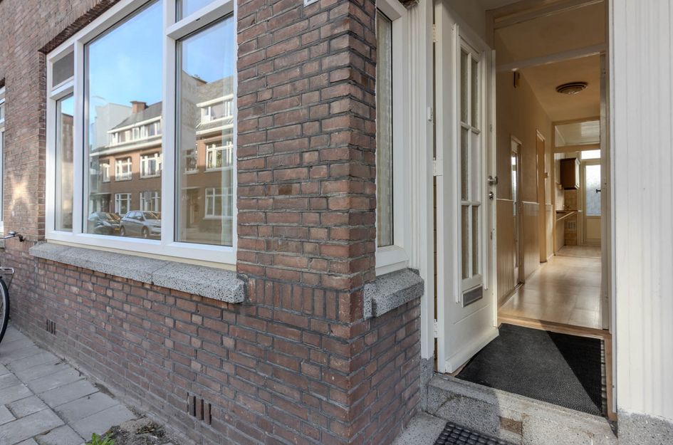 Akkermanstraat 22A