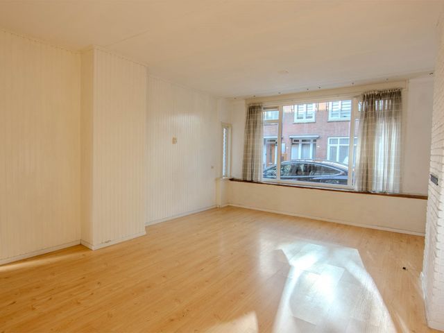 Akkermanstraat 22A, Rotterdam