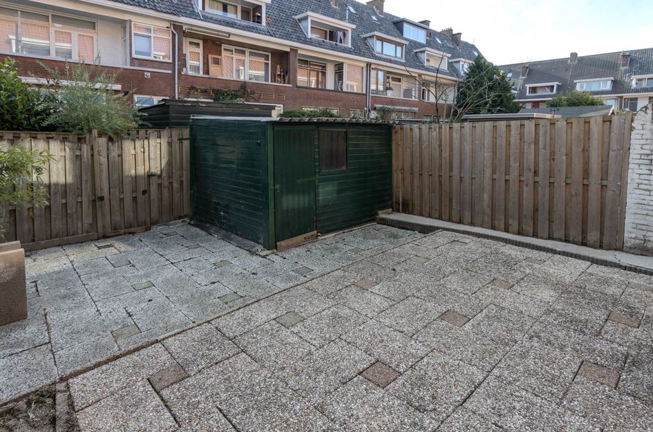 Akkermanstraat 22A