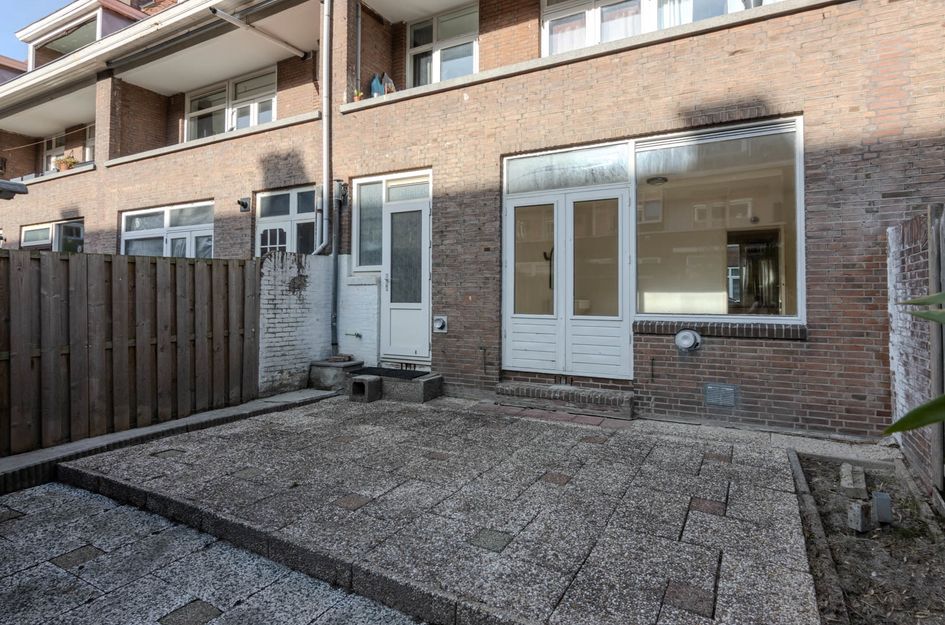 Akkermanstraat 22A