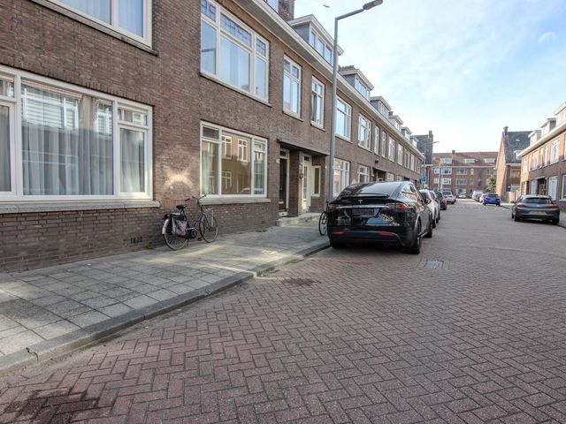 Akkermanstraat 22A, Rotterdam