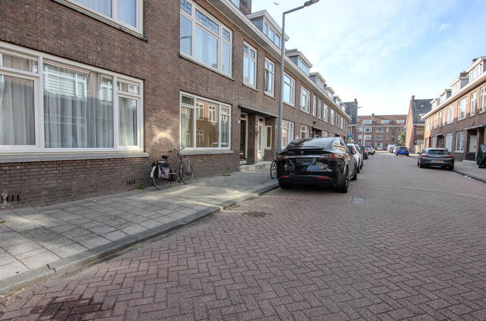 Akkermanstraat 22A