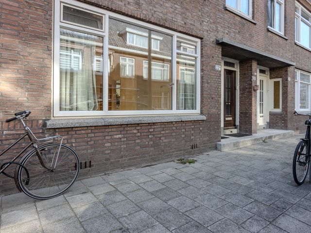 Akkermanstraat 22A, Rotterdam