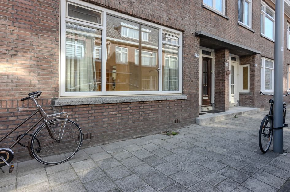 Akkermanstraat 22A
