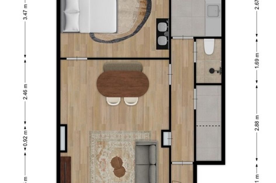 Akkermanstraat 22A