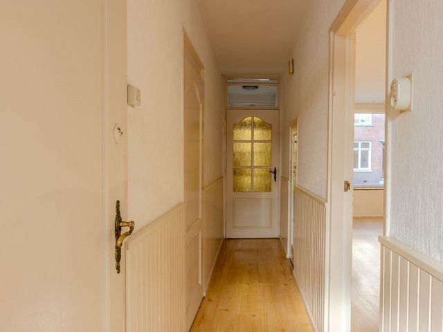 Akkermanstraat 22A, Rotterdam