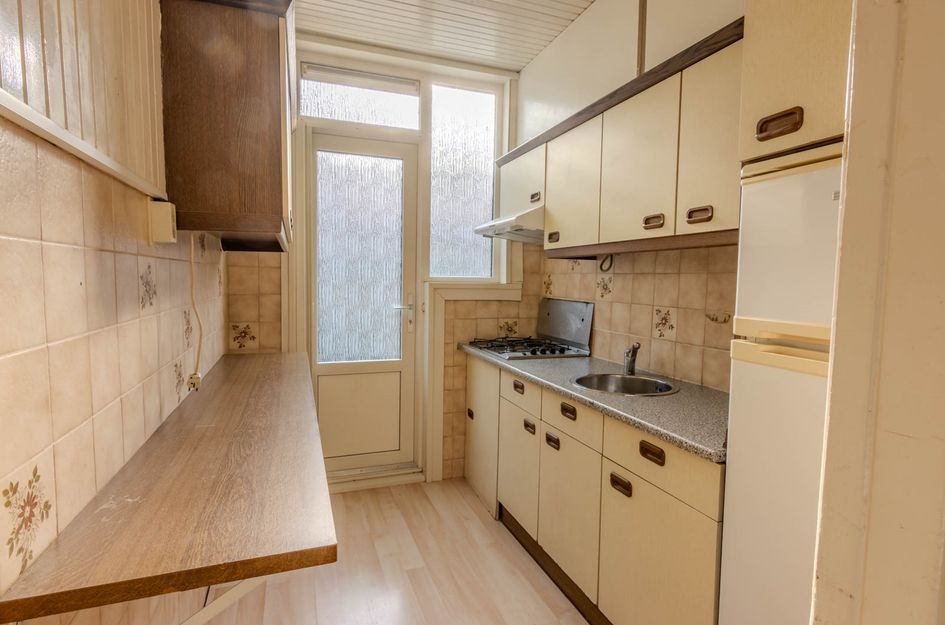 Akkermanstraat 22A