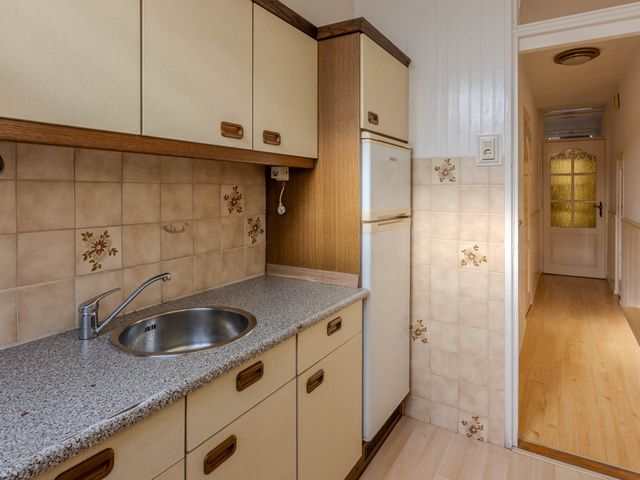 Akkermanstraat 22A, Rotterdam
