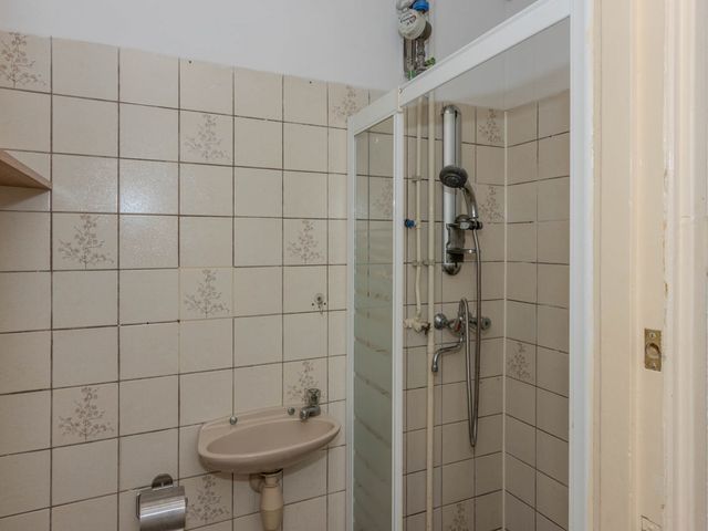 Akkermanstraat 22A, Rotterdam