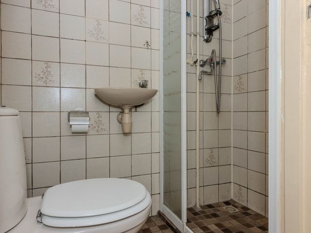 Akkermanstraat 22A, Rotterdam