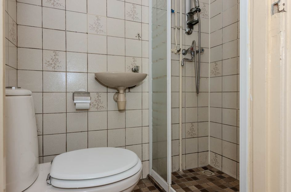 Akkermanstraat 22A