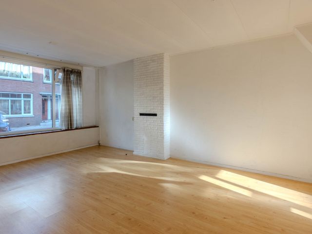 Akkermanstraat 22A, Rotterdam