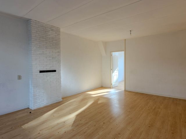 Akkermanstraat 22A, Rotterdam