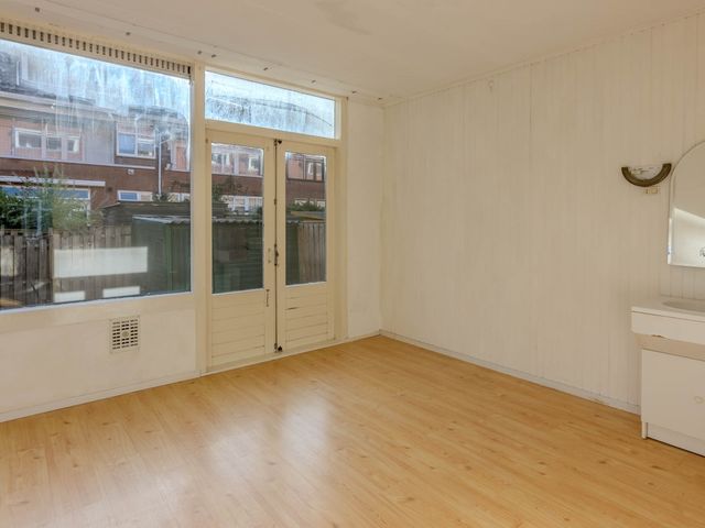 Akkermanstraat 22A, Rotterdam