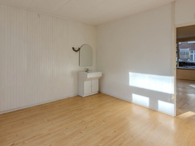 Akkermanstraat 22A, Rotterdam