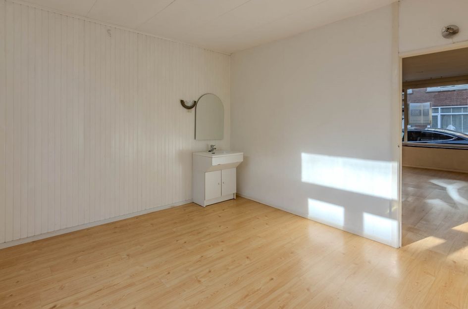 Akkermanstraat 22A