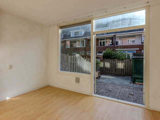 Akkermanstraat 22A, Rotterdam